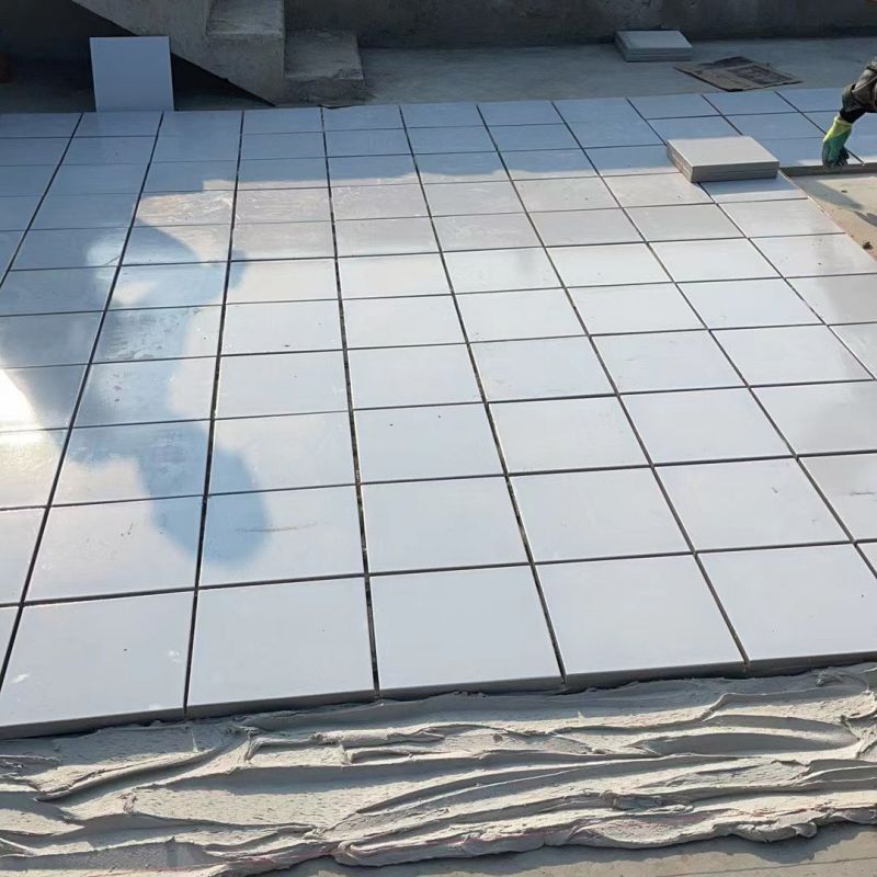 耐酸磚施工幾大要點你知道嗎？